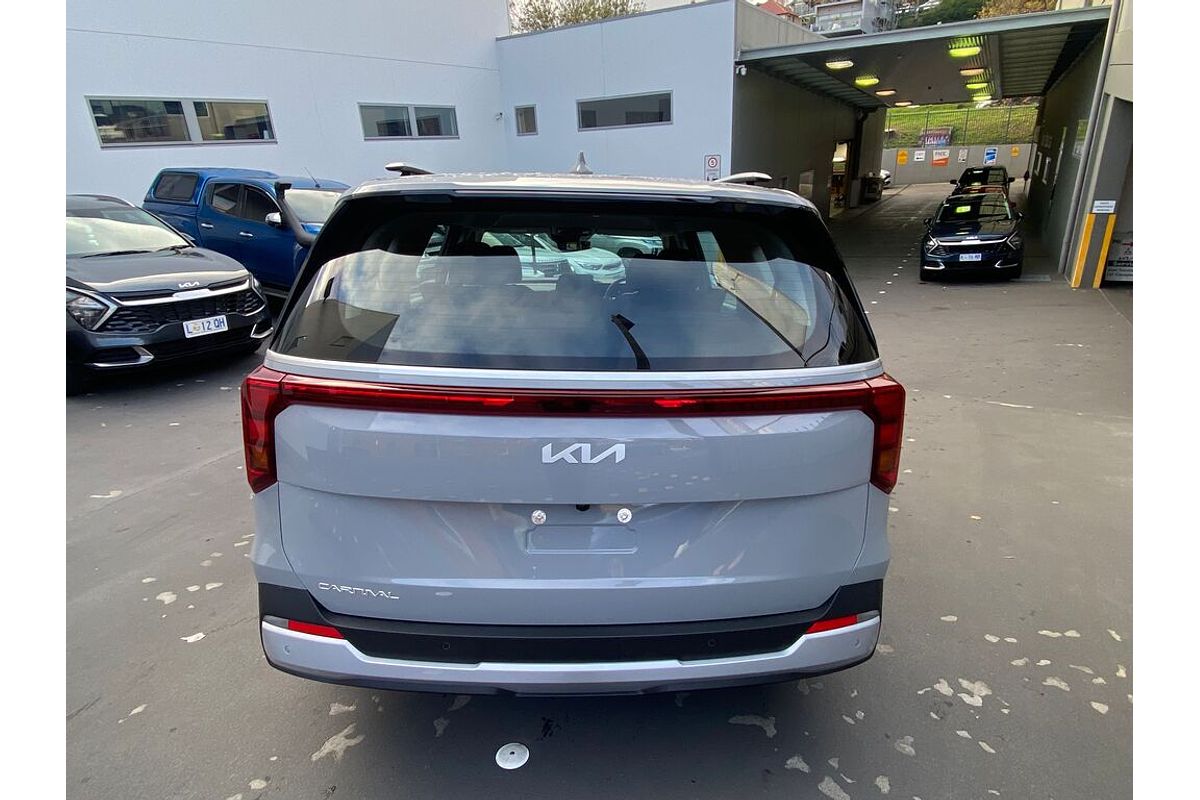 MY26 Kia  KA4 PE S DSL A/T