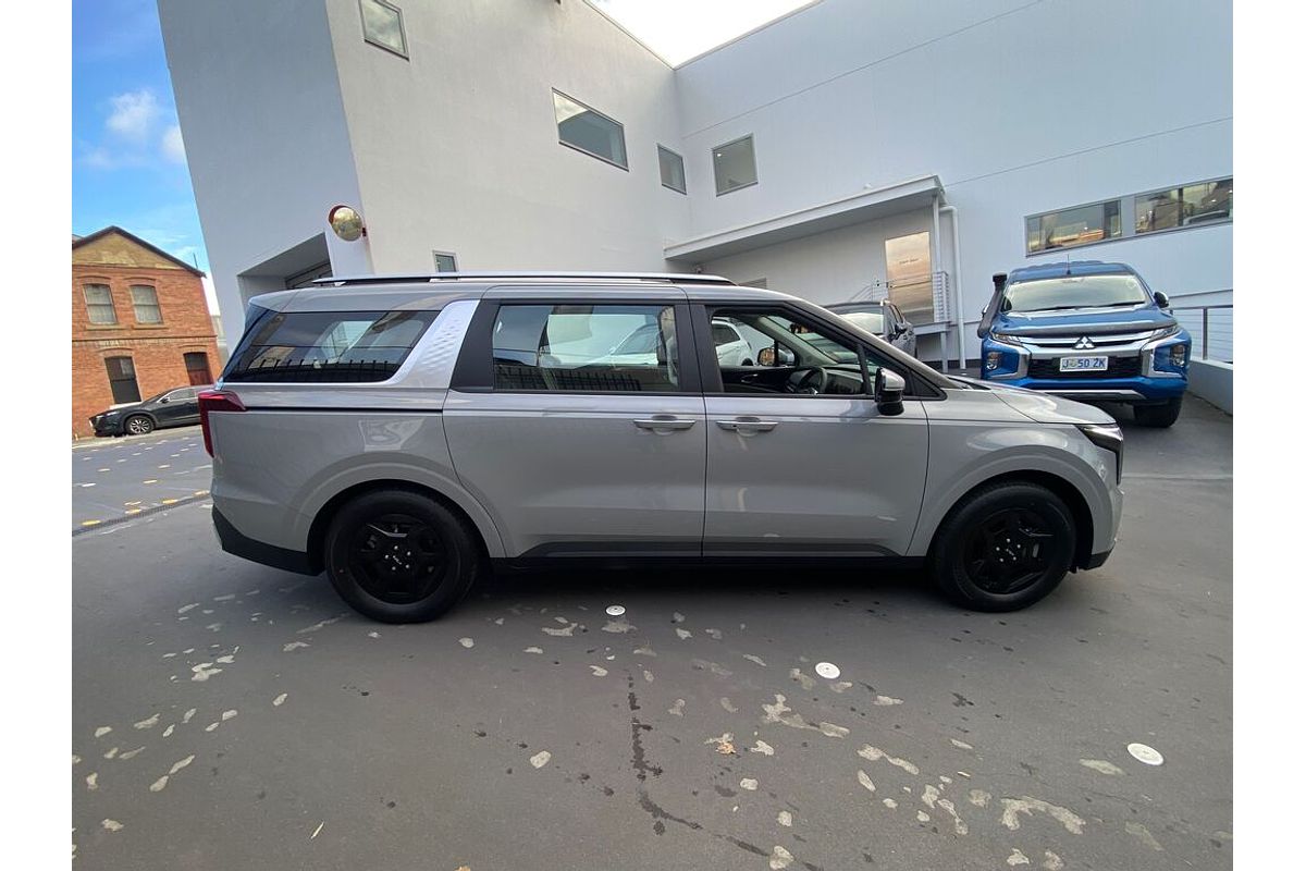 MY26 Kia  KA4 PE S DSL A/T