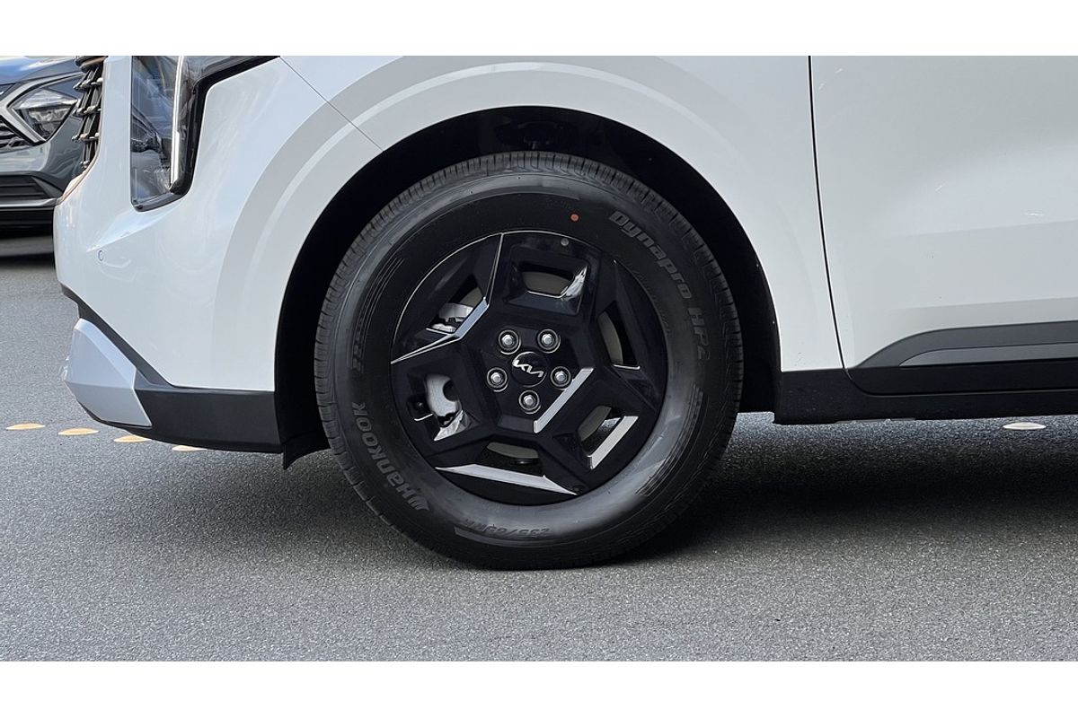 MY26 Kia  KA4 PE S DSL A/T