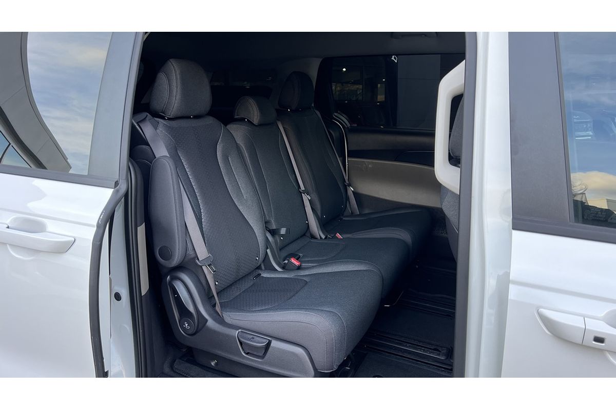 MY26 Kia  KA4 PE S DSL A/T