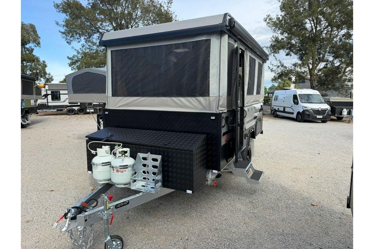 2026 Jayco Penguin Ob.Cp-My26