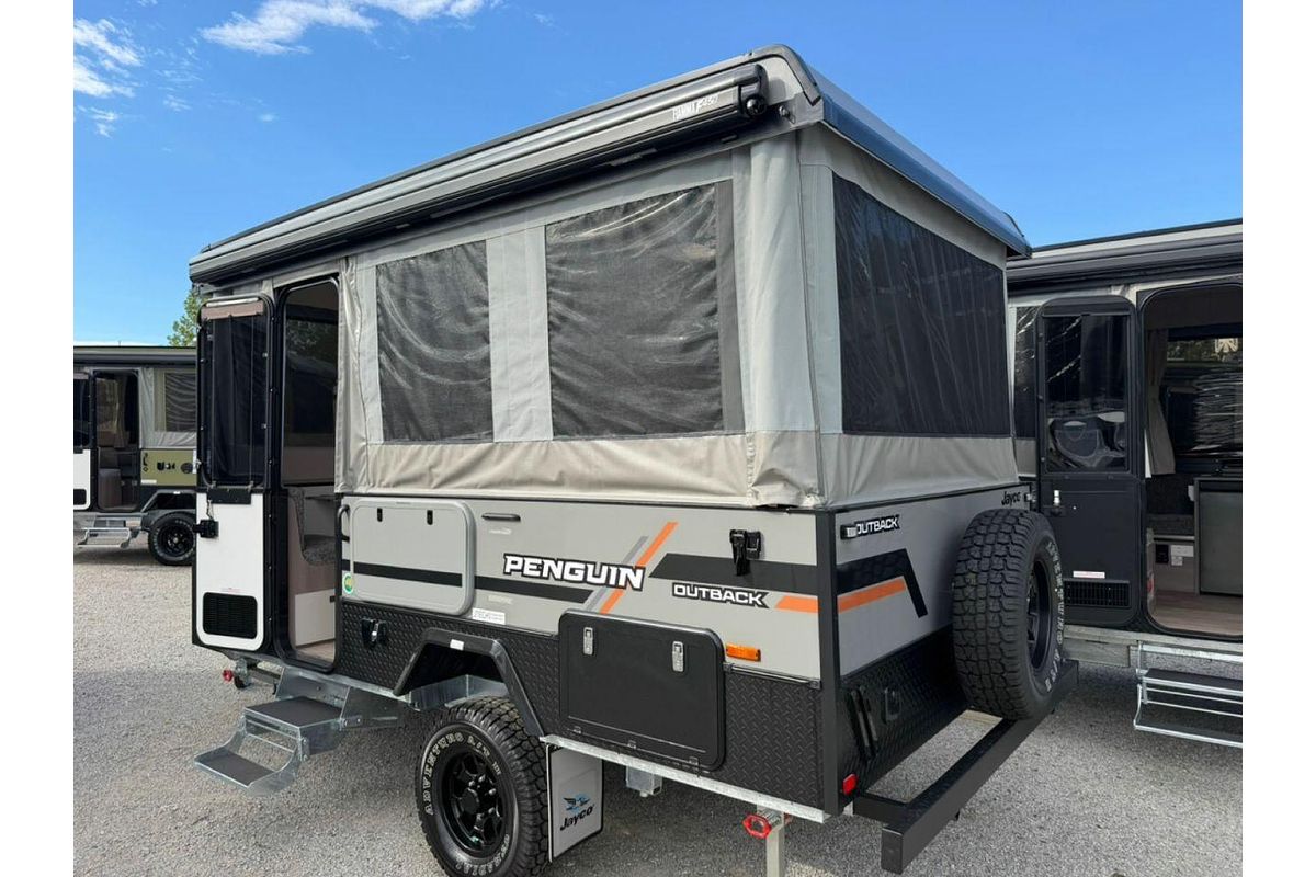 2026 Jayco Penguin Ob.Cp-My26