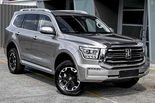 2025 GWM Tank 500 Ultra Hi4-T PHEV P03