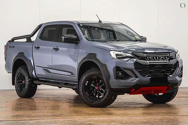 2025 Isuzu D-MAX BLADE 4X4