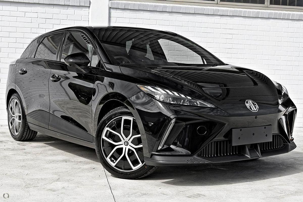 2024 MG MG4 Essence 64 150kW MEH32