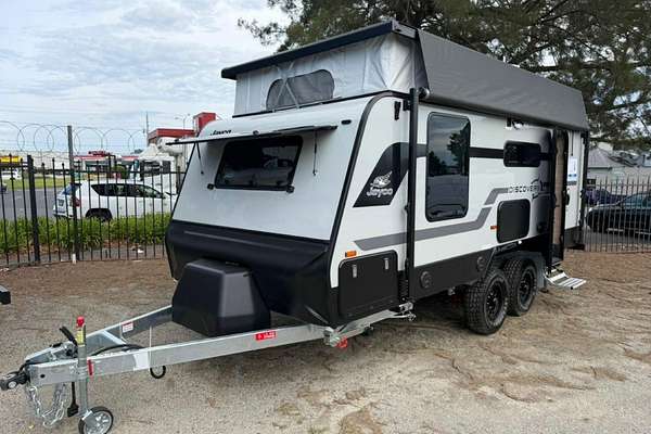 2026 Jayco Discovery 17.55-8.Ob.Dy-My26