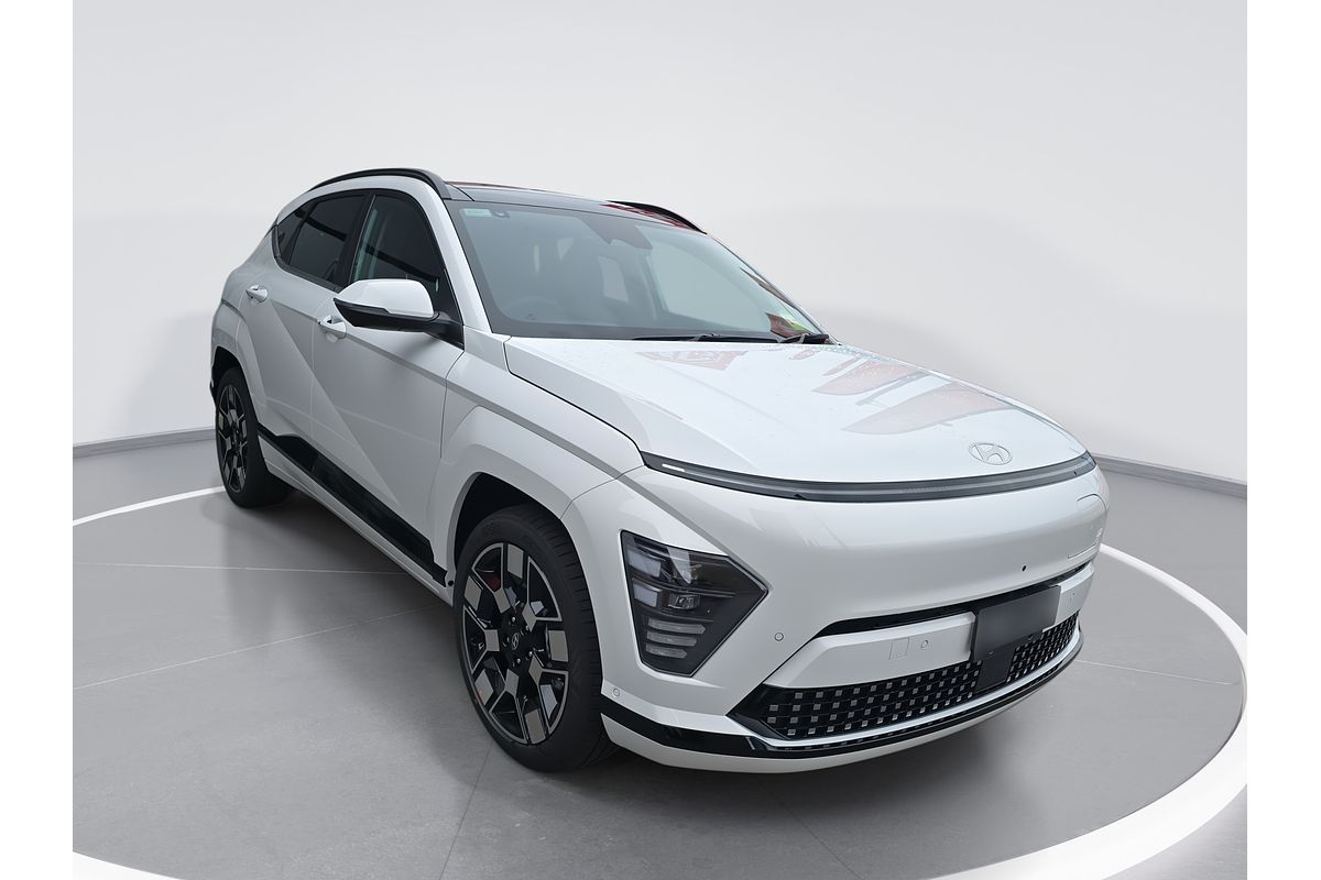 2026 Hyundai Kona Electric Premium SX2.V2