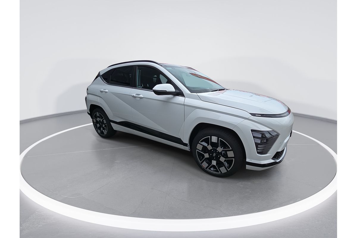 2026 Hyundai Kona Electric Premium SX2.V2
