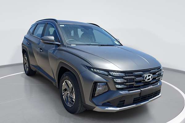 2025 Hyundai Tucson Hybrid NX4.V4