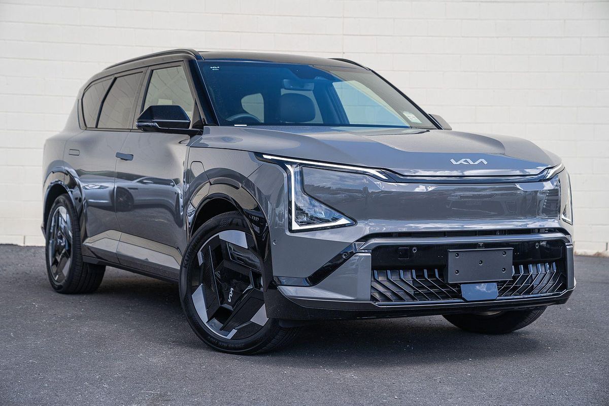 2025 Kia EV5 GT-Line OVc