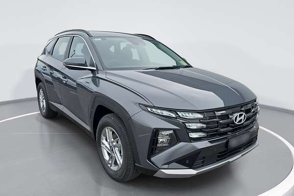 2025 Hyundai Tucson NX4.V4