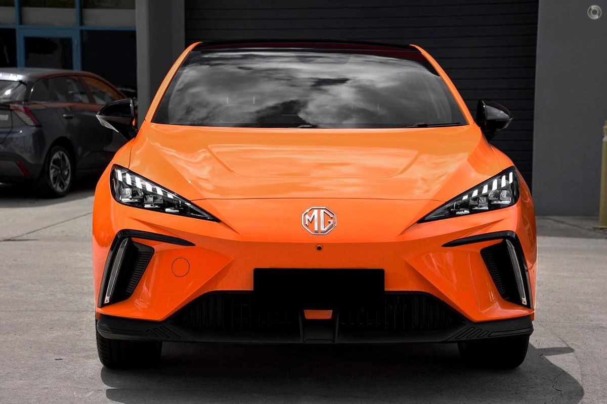 2024 MG MG4 Essence 64 150kW MEH32