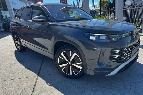 2025 Volkswagen Tayron 150TSI Elegance R4