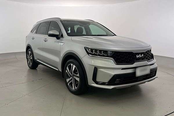2022 Kia Sorento SPORT+ 7 SEAT MQ4 MY22