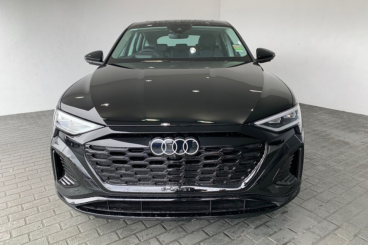 2024 Audi Q8 e-tron 55 GE