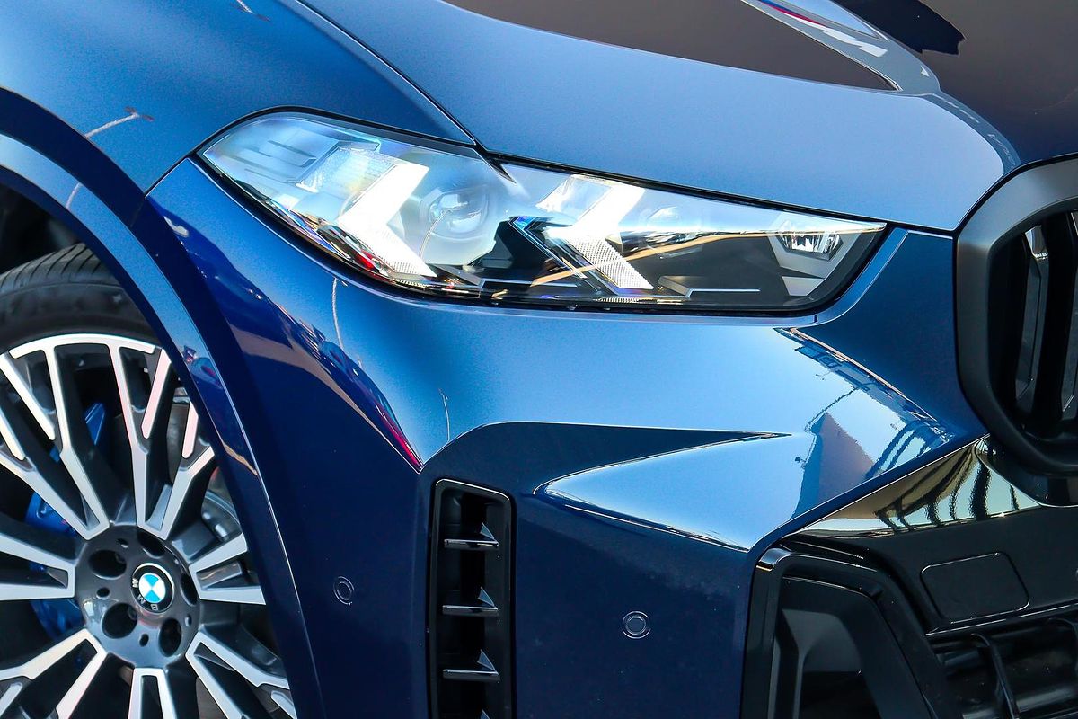 2025 BMW X5 xDrive30d M Sport G05 LCI