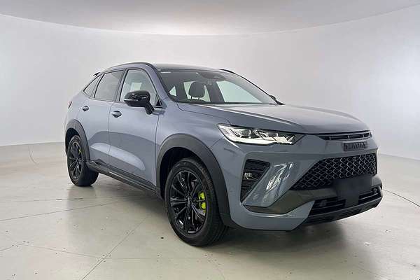 2024 GWM Haval H6GT Ultra B03