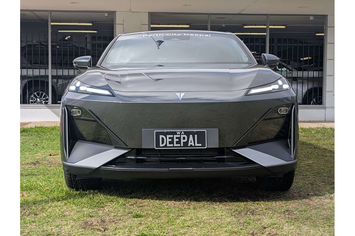 2024 Deepal S07