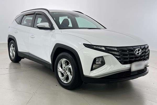 2022 Hyundai Tucson ELITE (FWD) NX4.V1 MY22