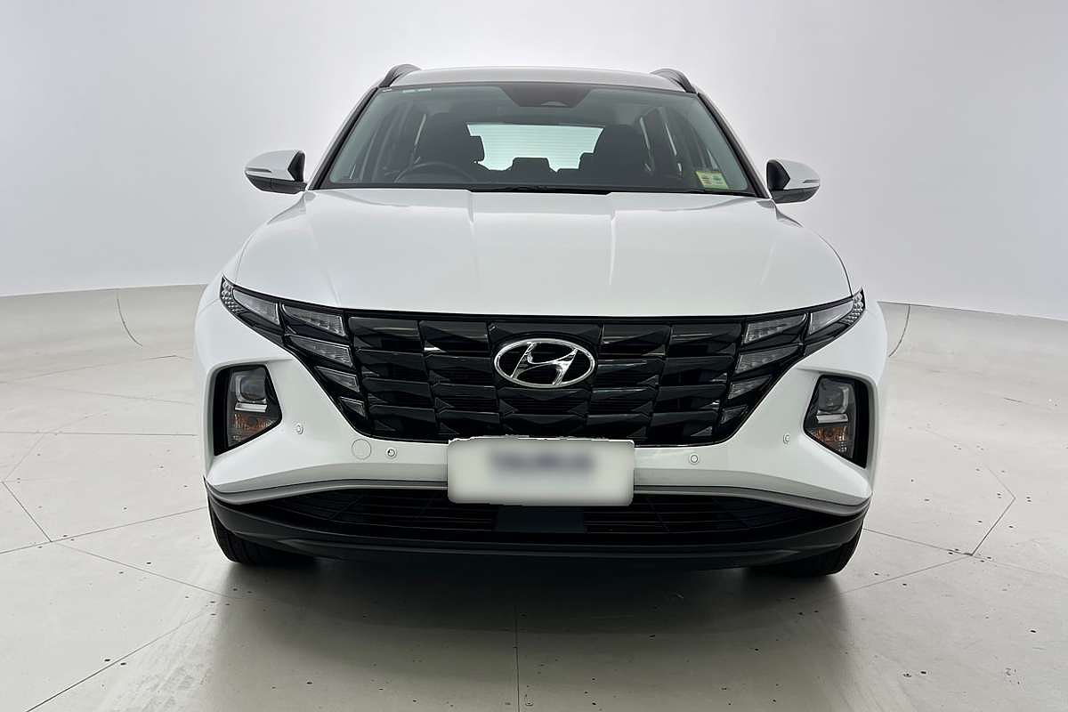 2022 Hyundai Tucson ELITE (FWD) NX4.V1 MY22