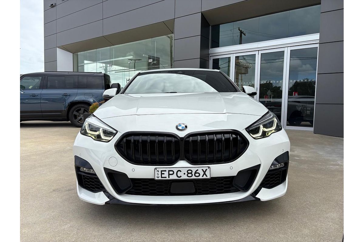 2021 BMW 2 Series 220i M Sport F44