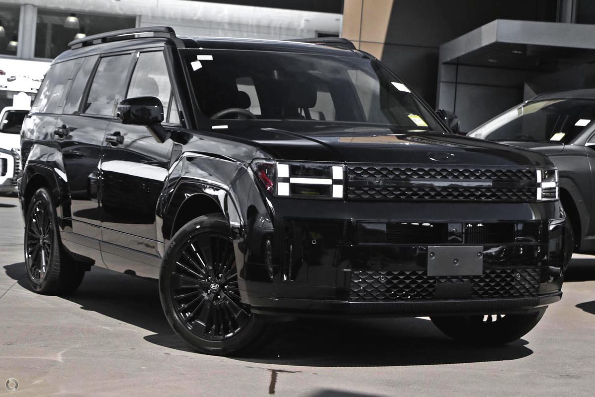 2025 Hyundai Santa Fe Calligraphy MX5.V1