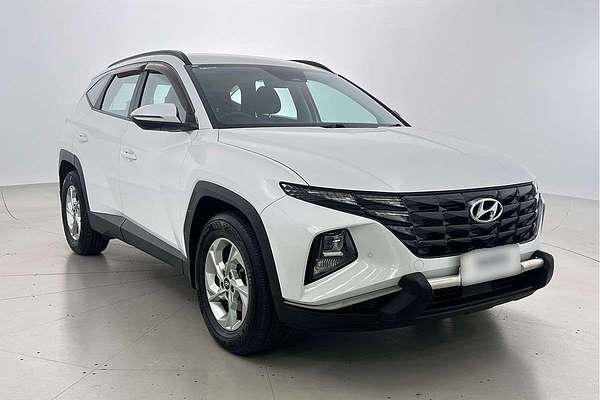 2022 Hyundai Tucson NX4.V1