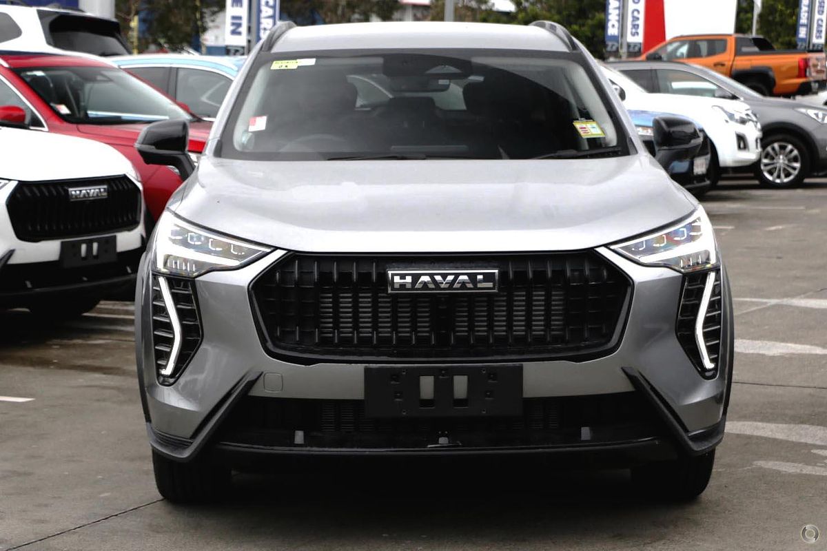 2026 GWM Haval Jolion Lux A01