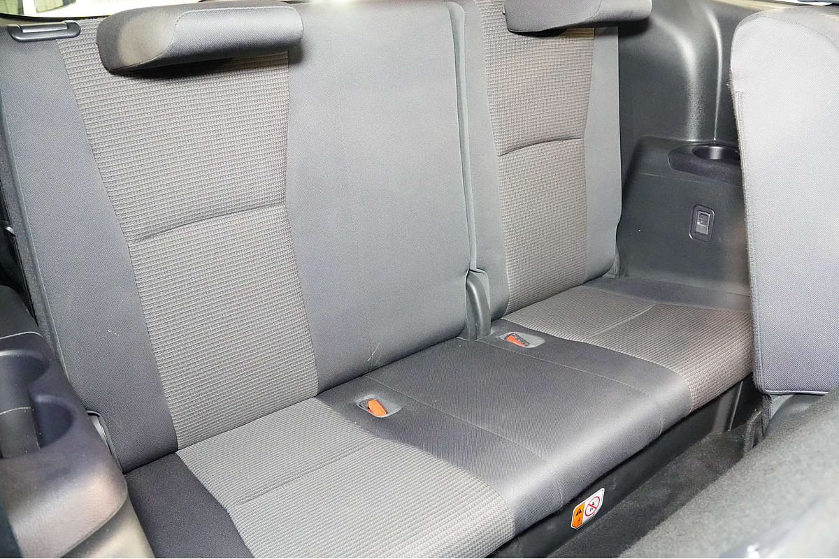 2022 Toyota Kluger GX GSU70R