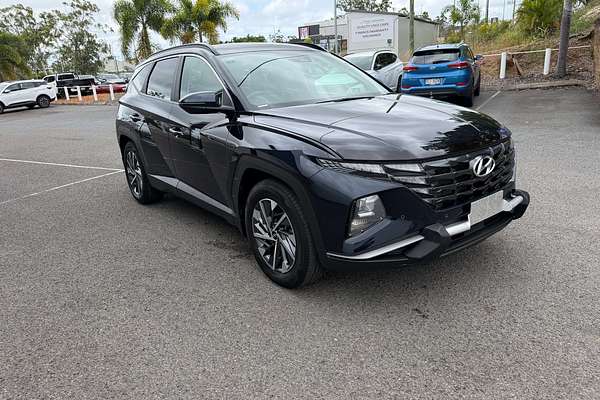 2021 Hyundai Tucson Elite NX4.V1