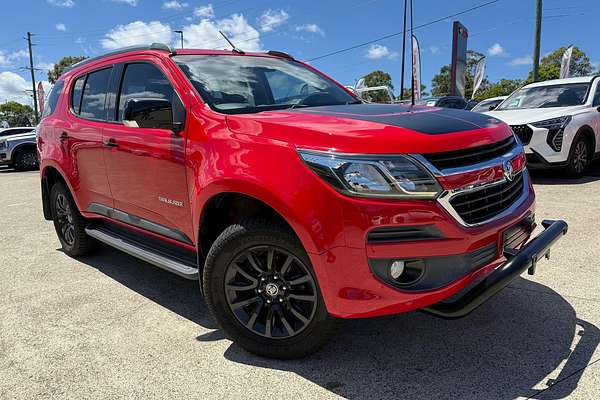 2019 Holden Trailblazer LTZ RG