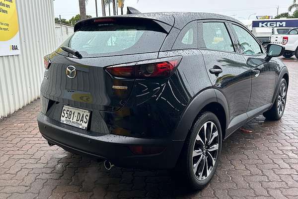 2024 Mazda CX-3 G20 Evolve DK thumb-8
