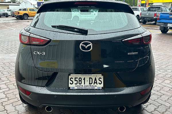 2024 Mazda CX-3 G20 Evolve DK thumb-10