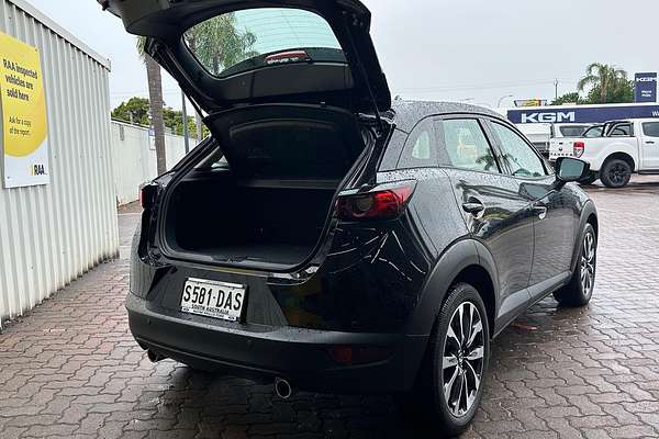 2024 Mazda CX-3 G20 Evolve DK thumb-11
