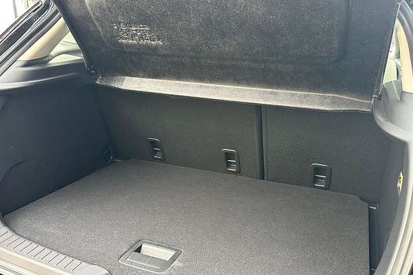 2024 Mazda CX-3 G20 Evolve DK thumb-12