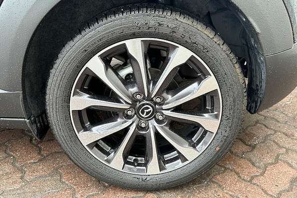 2024 Mazda CX-3 G20 Evolve DK thumb-13