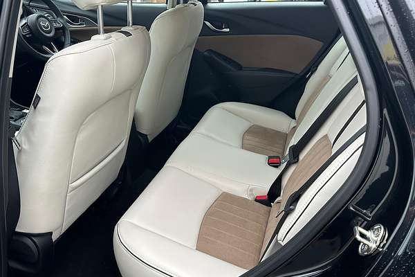 2024 Mazda CX-3 G20 Evolve DK thumb-14