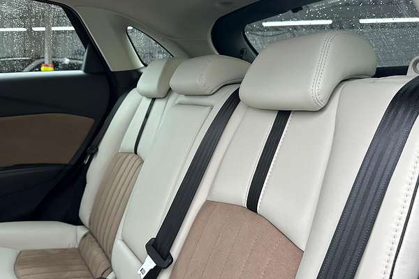 2024 Mazda CX-3 G20 Evolve DK thumb-15