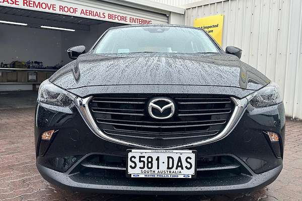 2024 Mazda CX-3 G20 Evolve DK thumb-18