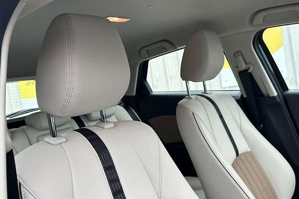 2024 Mazda CX-3 G20 Evolve DK thumb-19