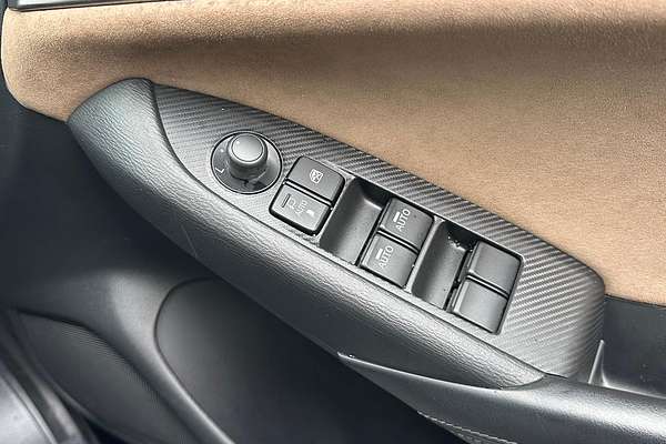 2024 Mazda CX-3 G20 Evolve DK thumb-20