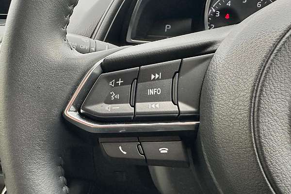 2024 Mazda CX-3 G20 Evolve DK thumb-22