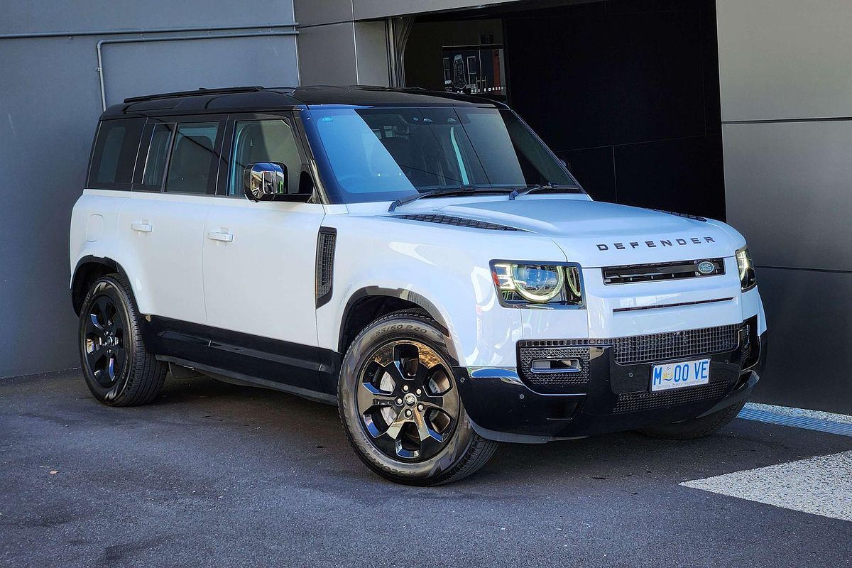2025 Land Rover Defender 110 D350 X-Dynamic SE L663