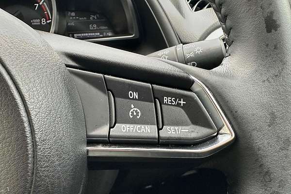 2024 Mazda CX-3 G20 Evolve DK thumb-23