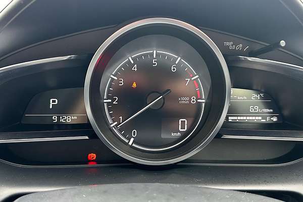 2024 Mazda CX-3 G20 Evolve DK thumb-24