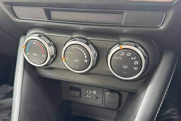 2024 Mazda CX-3 G20 Evolve DK thumb-27