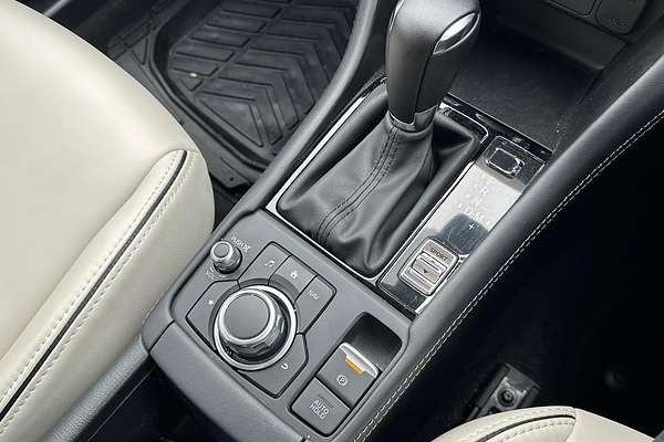 2024 Mazda CX-3 G20 Evolve DK thumb-28