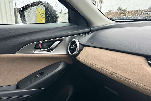 2024 Mazda CX-3 G20 Evolve DK thumb-29