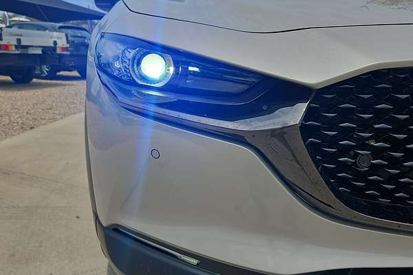 2025 Mazda CX-30 G20 Touring LE DM Series