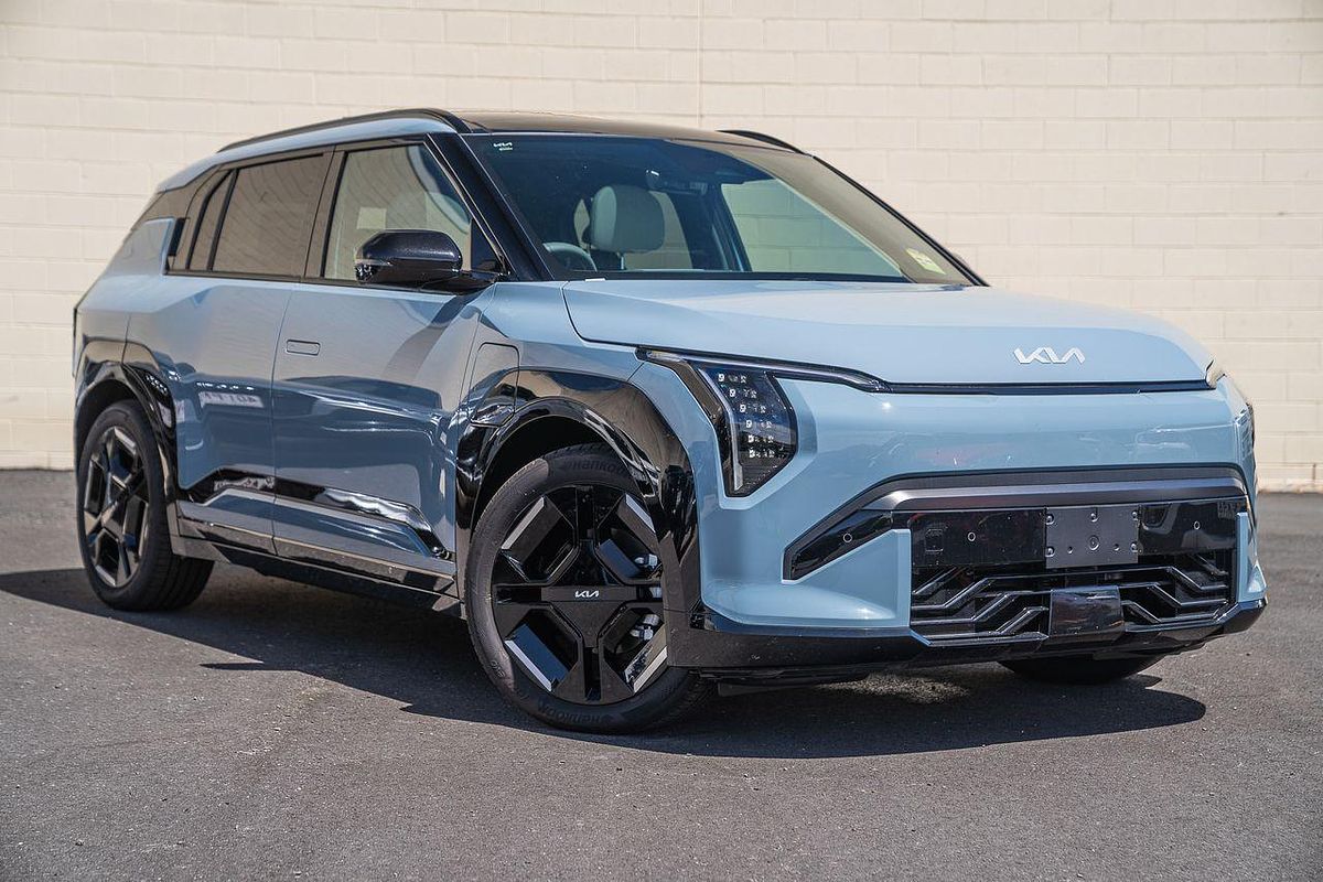 2025 Kia EV3 GT-Line Long Range SV